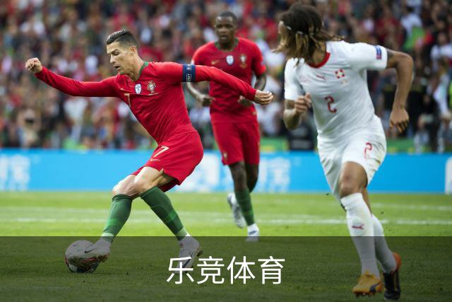 乐竞体育公司介绍图